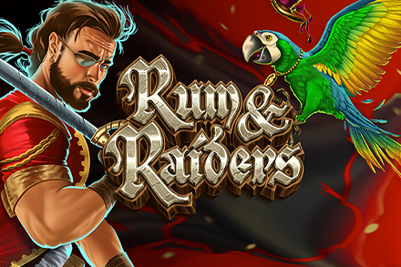 Rum & Raiders